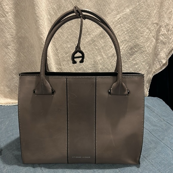 Etienne Aigner handbag